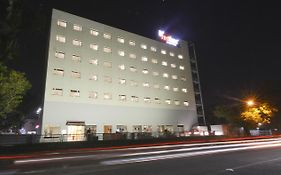 Red Fox Hotel, Chandigarh